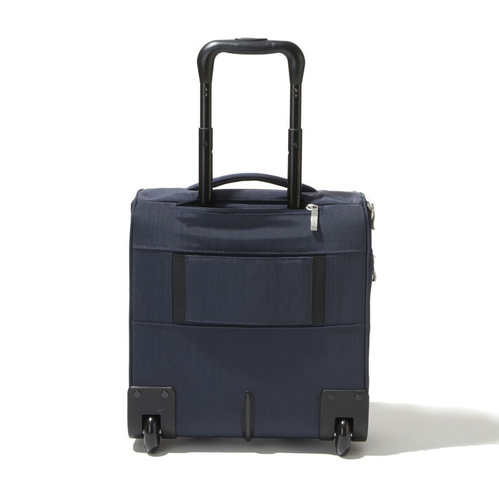 Expandable Underseat Carry-On, by - Baggalini