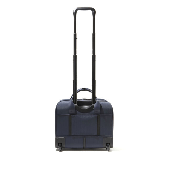 2 Wheel Roling Tote, by - Baggalini