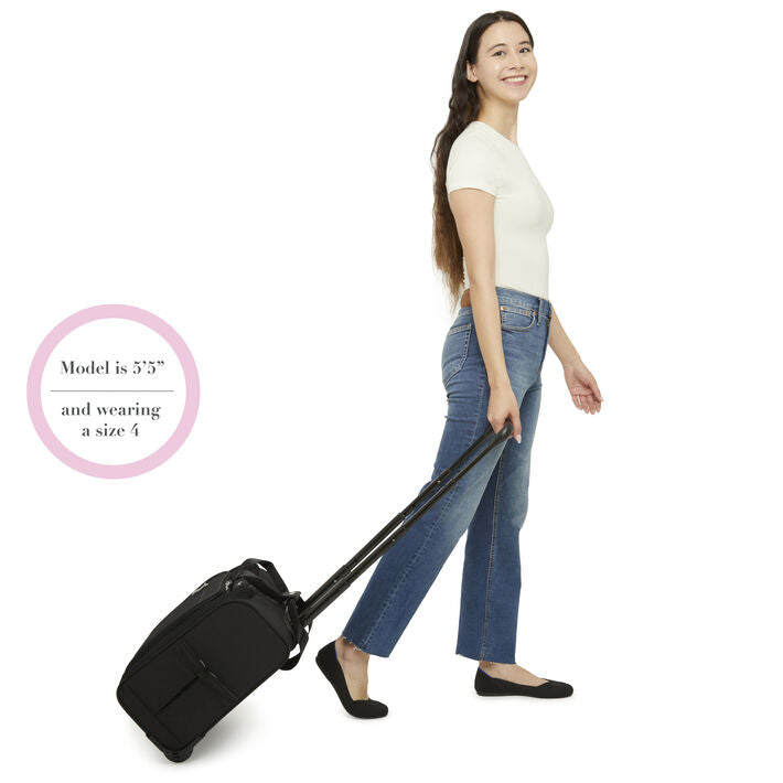 2 Wheel Underseater, by - Baggallini