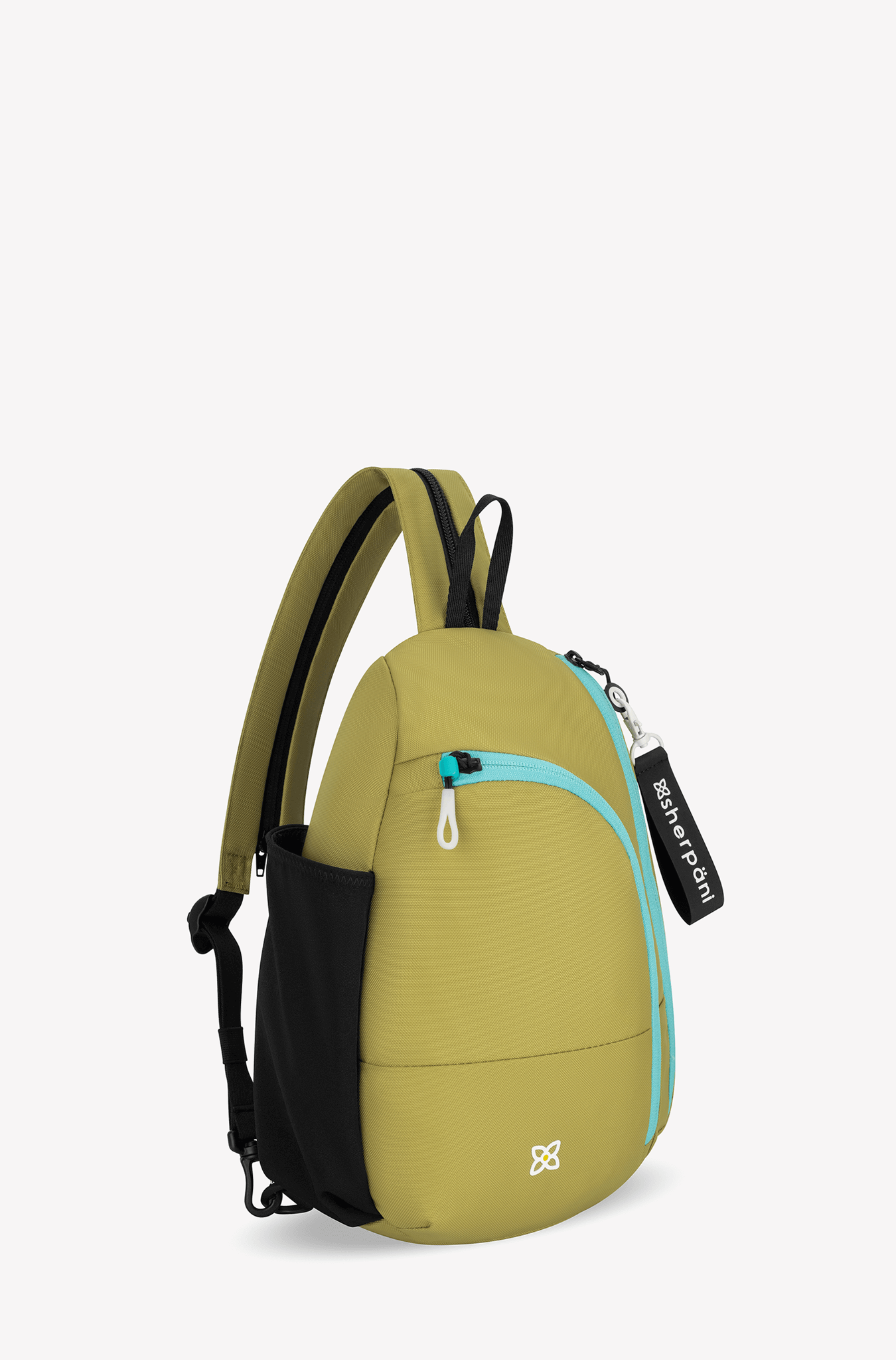 Wayfarer | Convertible Sling