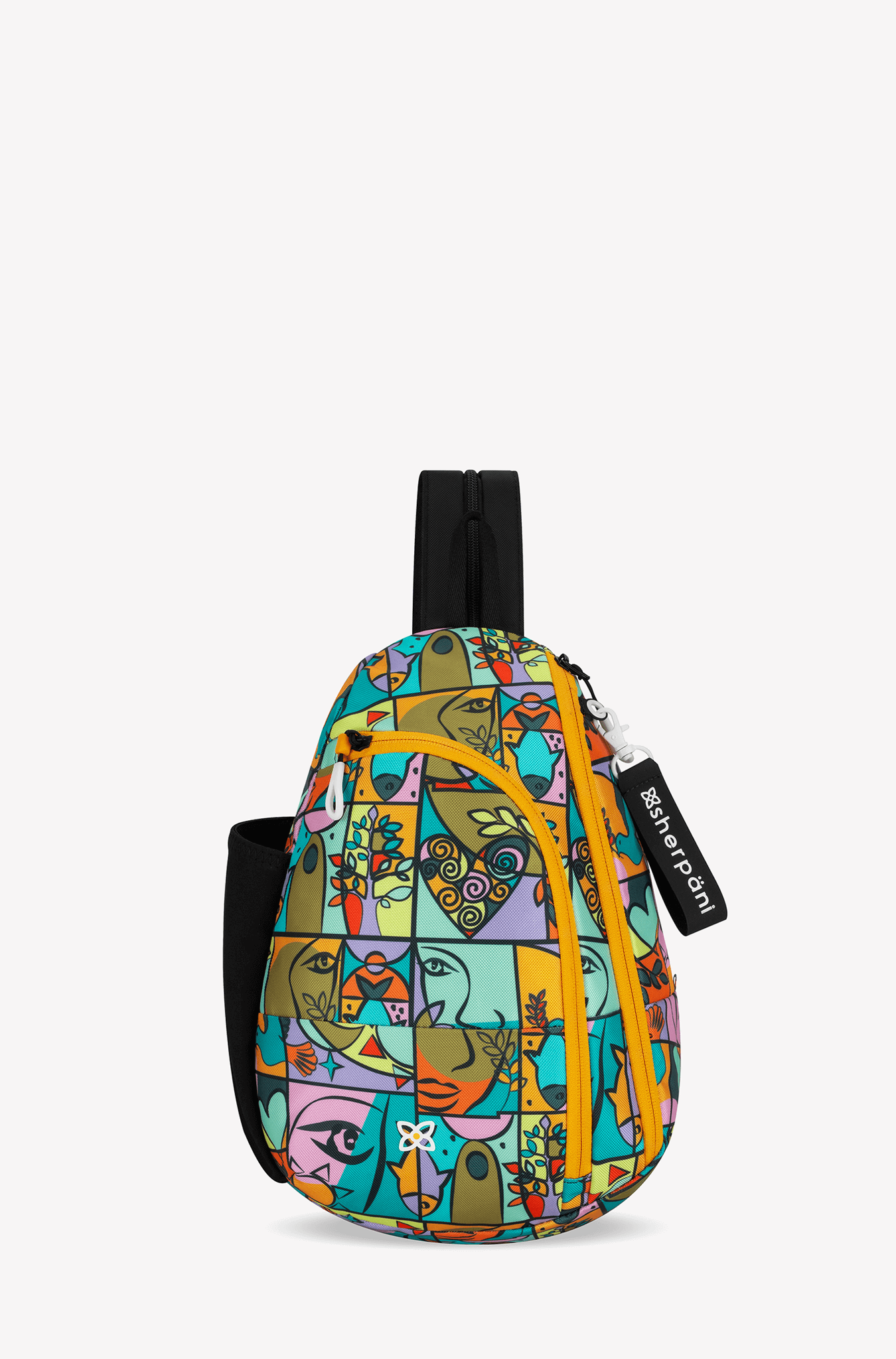 Wayfarer | Convertible Sling