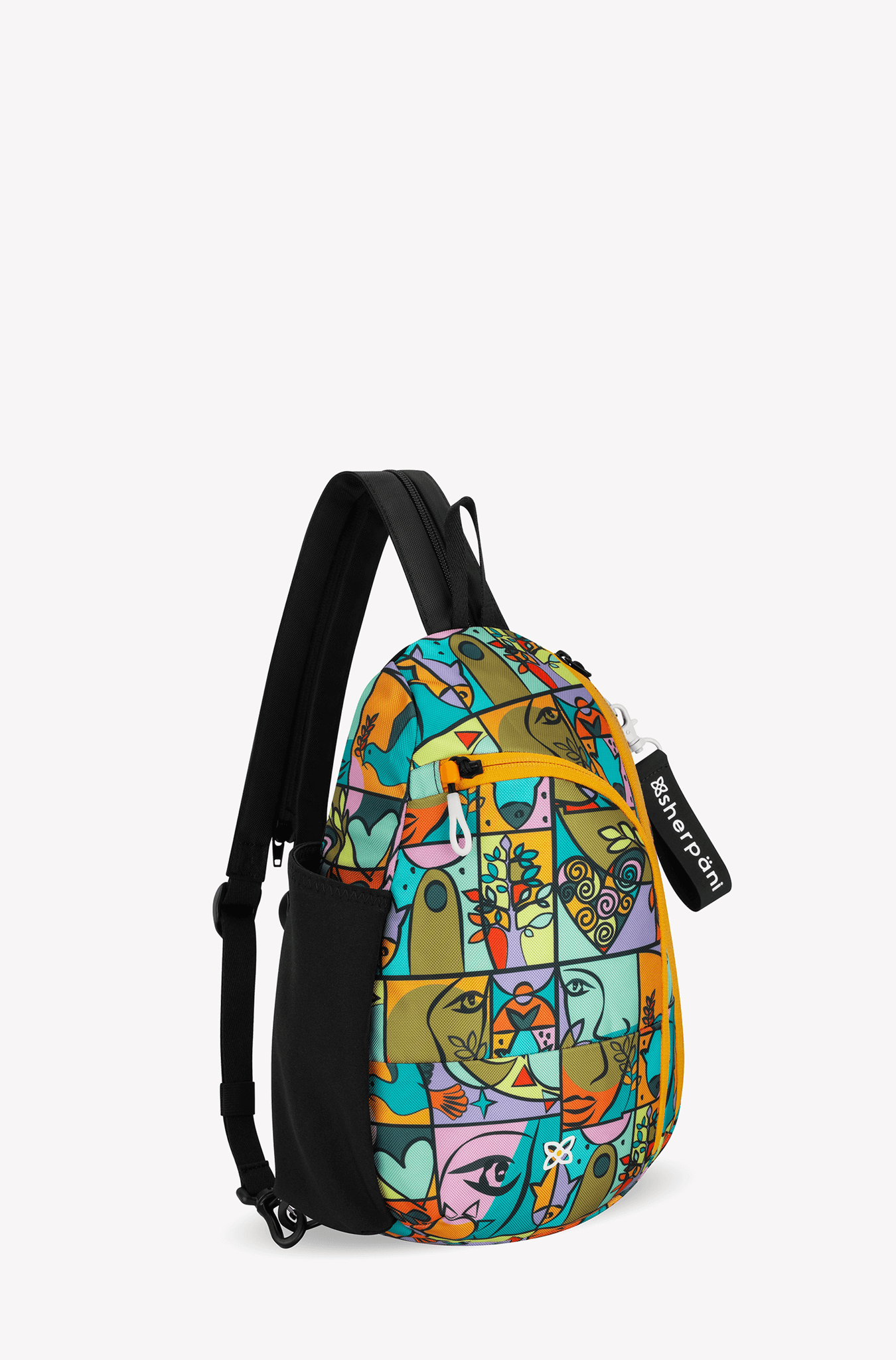 Wayfarer | Convertible Sling