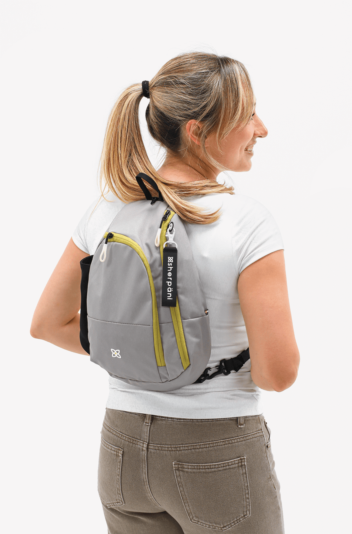 Wayfarer | Convertible Sling