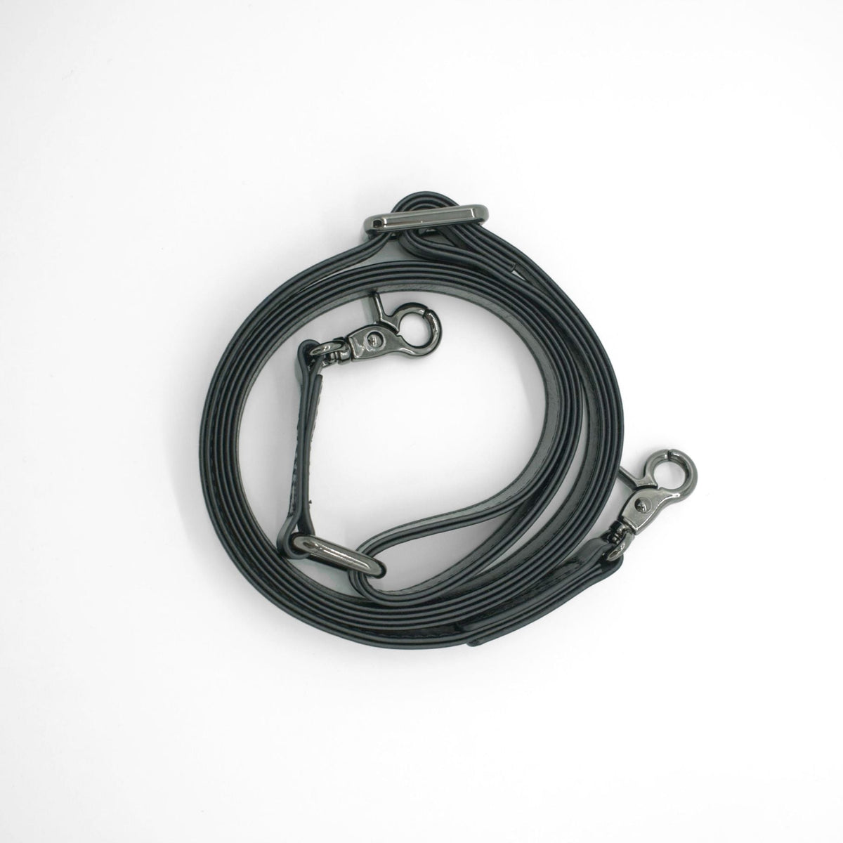 The Crossbody Strap