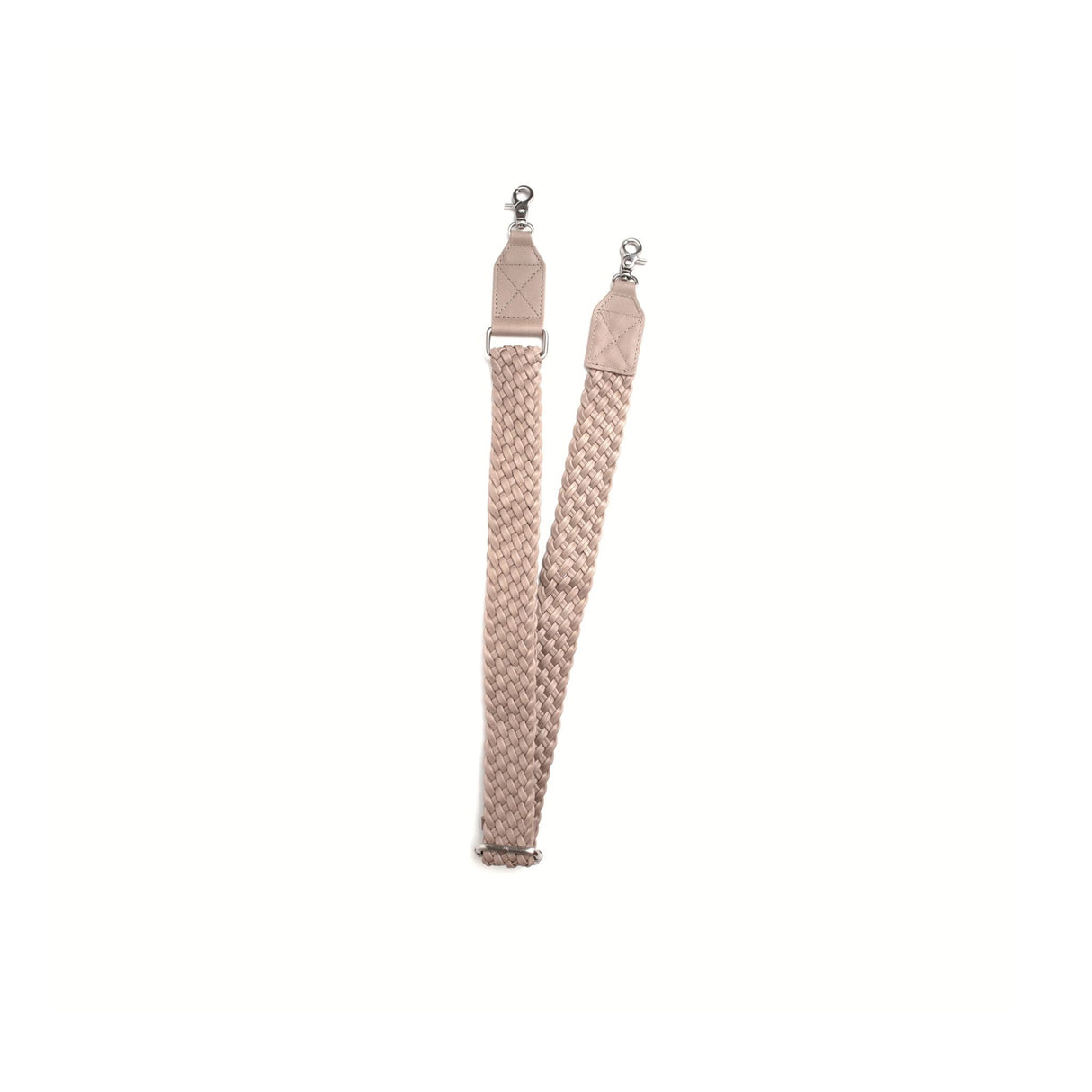The Crossbody Strap