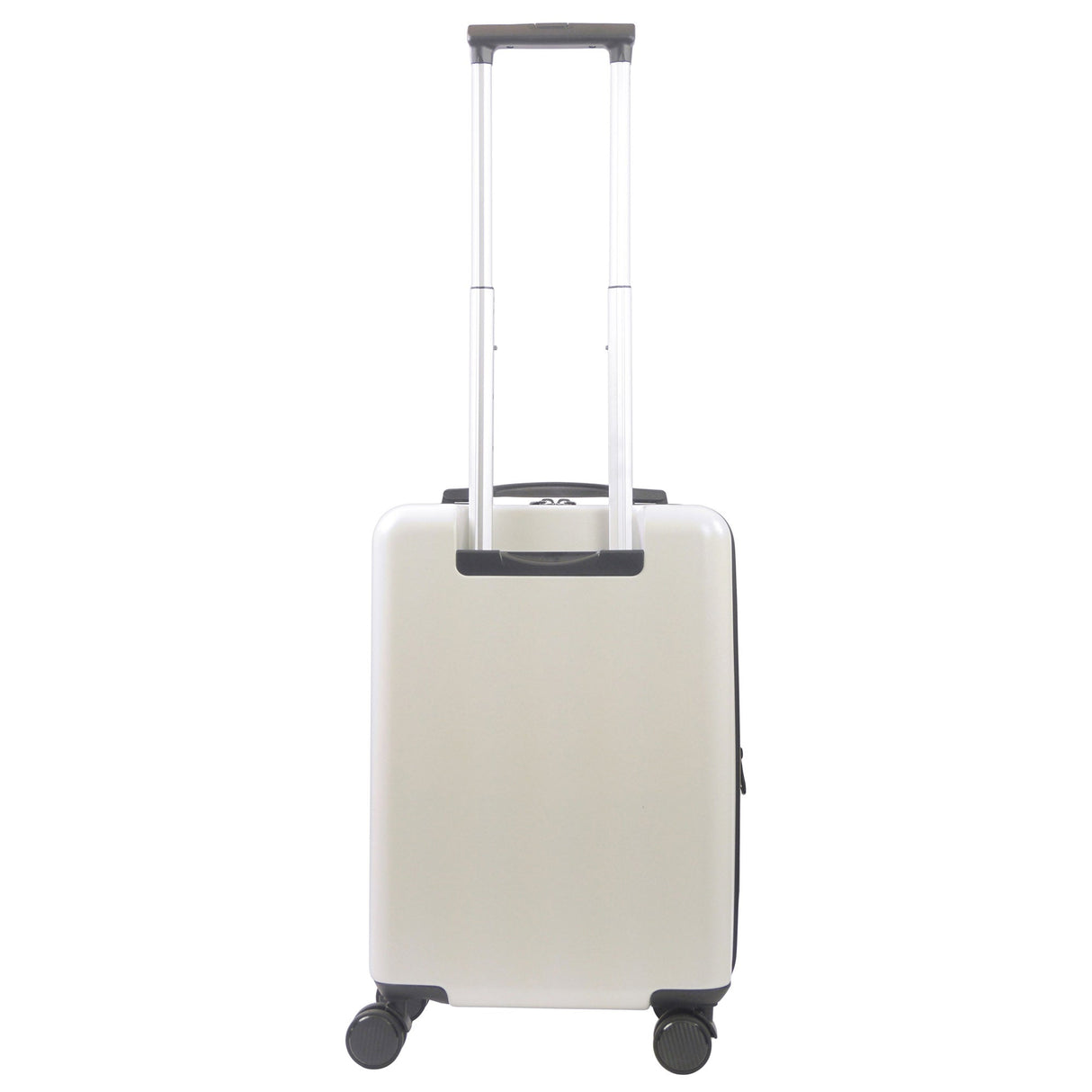 Sanrio Kuromi & My Melody 22.5" Hardside Carry-On Spinner by FŪL