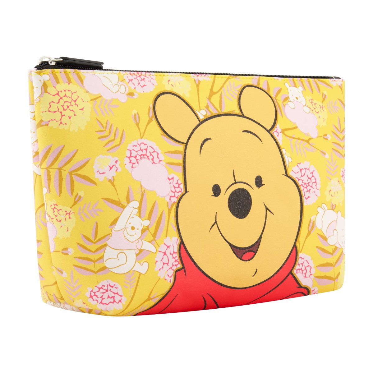 Winnie the Pooh Travel Cosmetic Bag