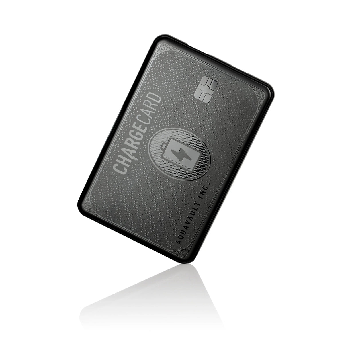 Wireless Magnetic Portable Charger