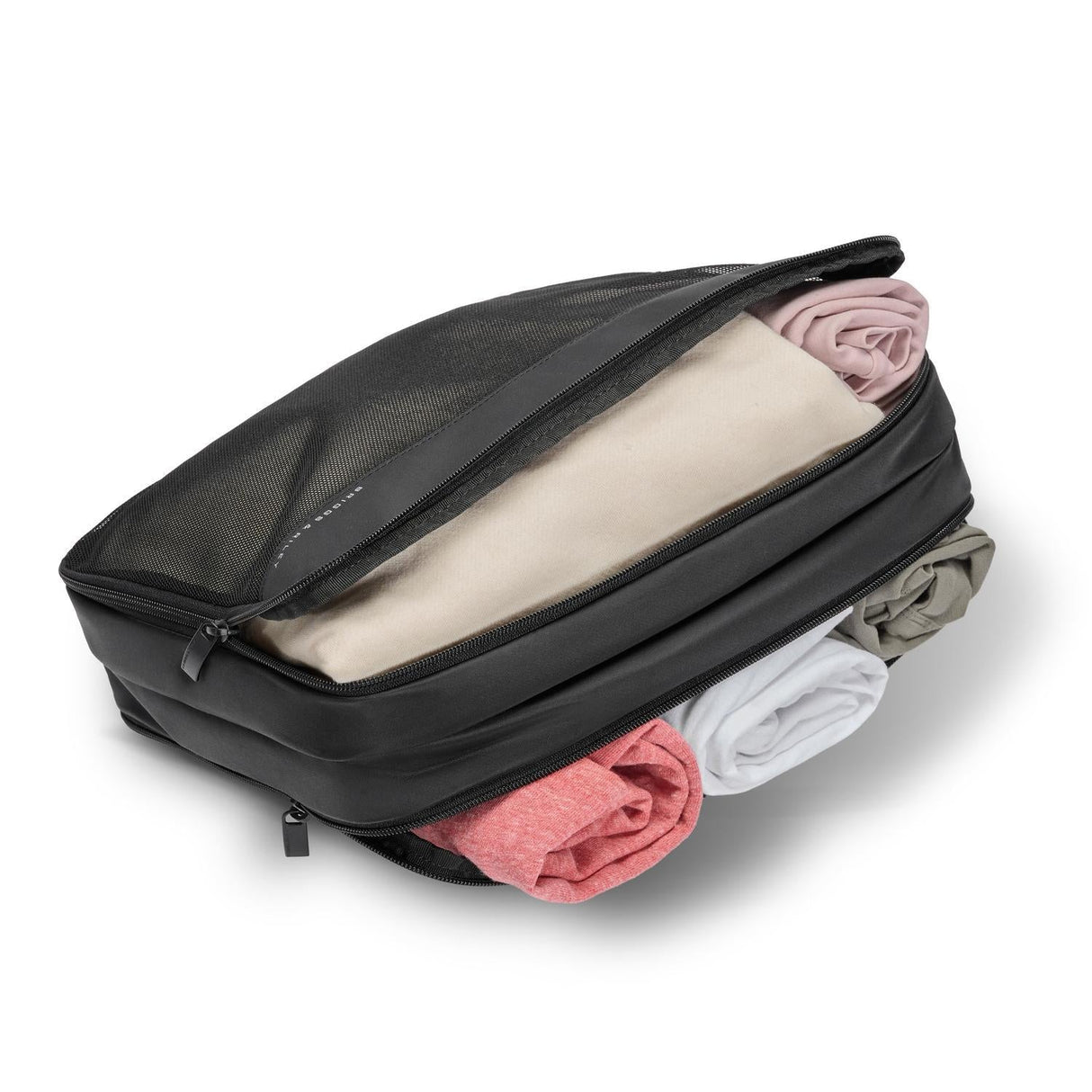 Double-Sided Packing Cube