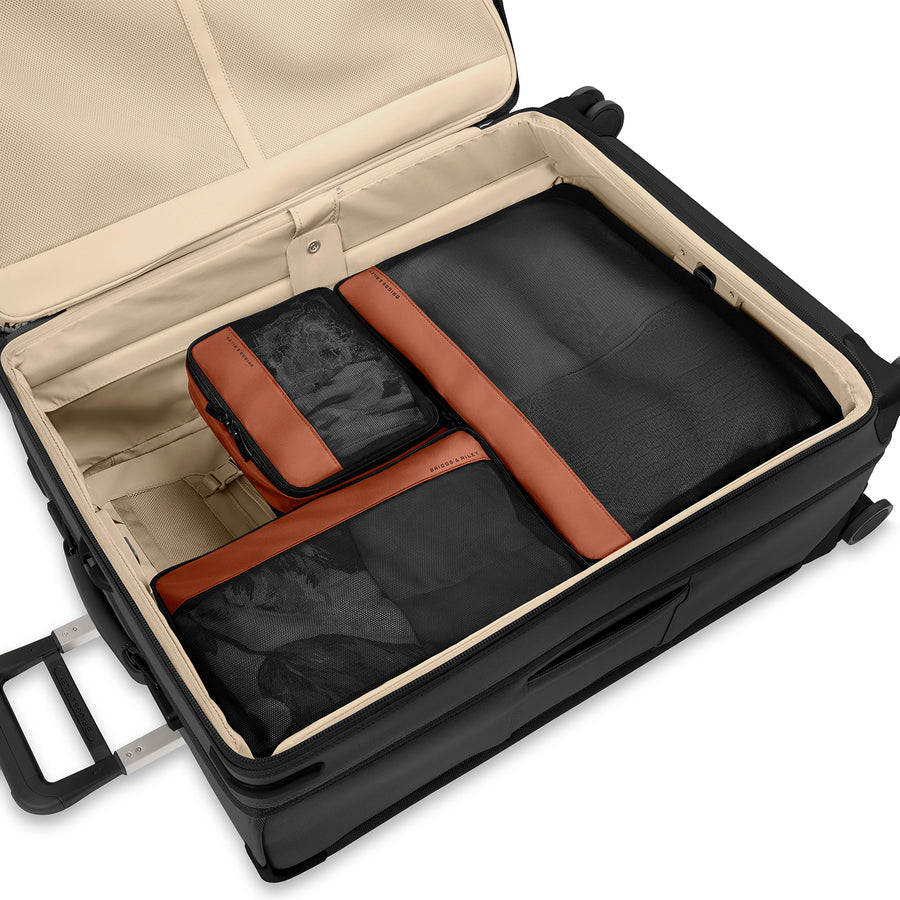 Checked Bag Packing Cube Travel Essentials Set by Briggs & Riley