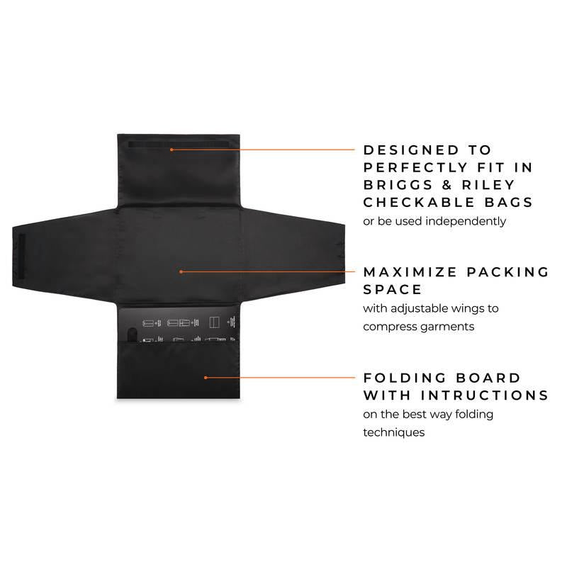 Medium Garment Folder by Briggs & Riley