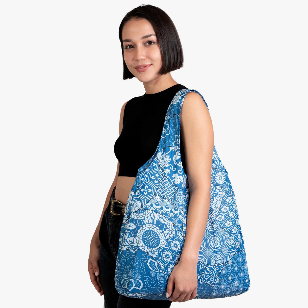 XL 25L Packable Shopping Bag by Nanobag