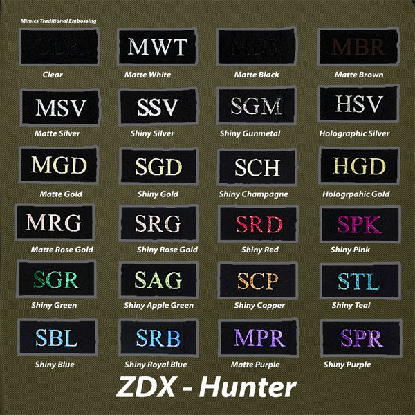 Hunter