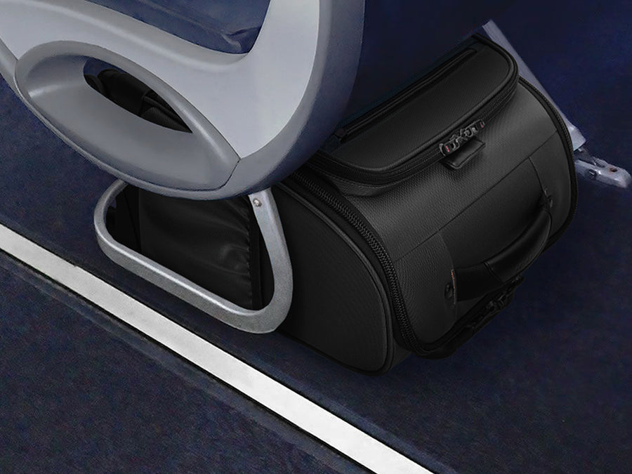 ZDX Collection 16" Under-Seat Cabin Spinner by Briggs & Riley (ZXU216SP)