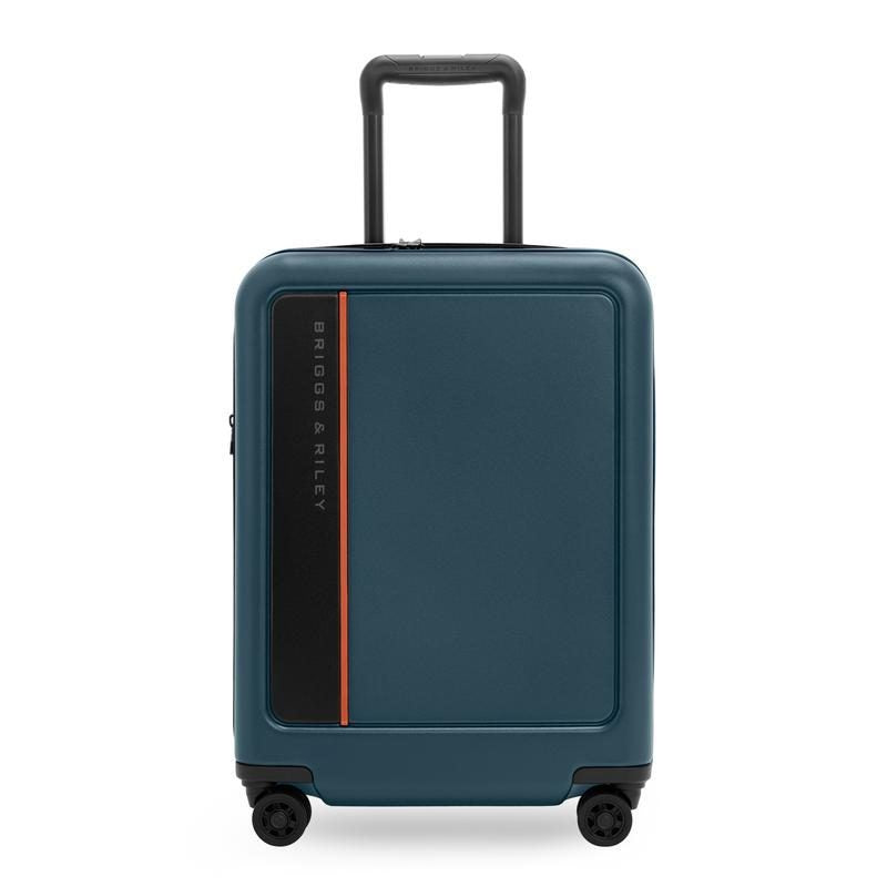 ZDX Global 21“ Hardside Carry-On Expandable Spinner, Briggs & Riley