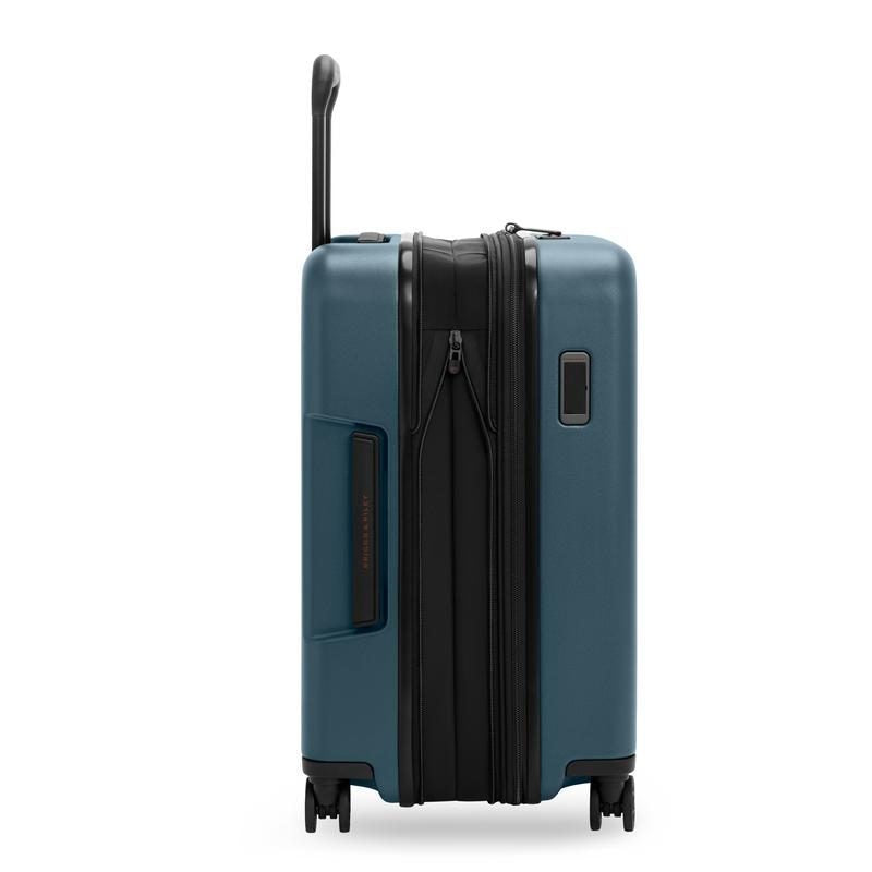 ZDX Global 21“ Hardside Carry-On Expandable Spinner, Briggs & Riley