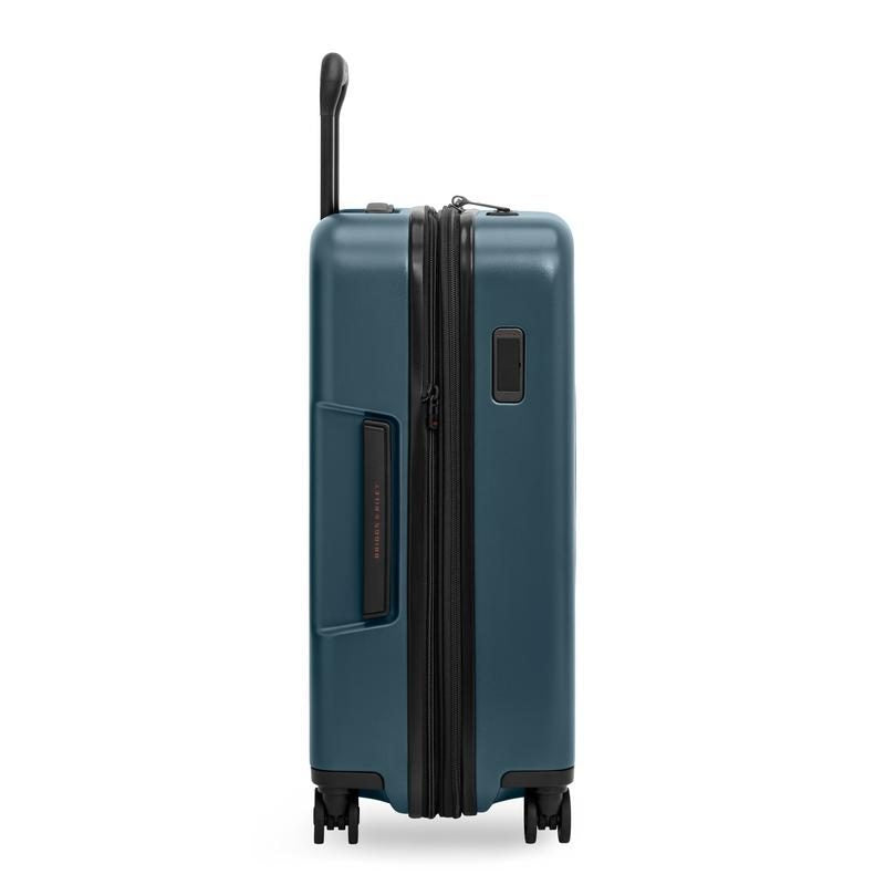 ZDX Domestic Essential 22“ Hardside Carry-On Expandable Spinner, Briggs & Riley