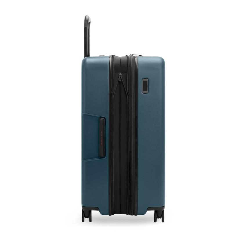 ZDX Large 30“ Hardside Checked Expandable Spinner, Briggs & Riley