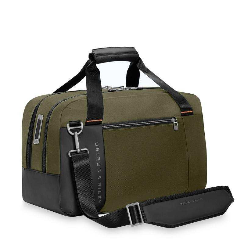 ZDX Collection Under-Seat Cabin Bag by Briggs & Riley (ZX220)