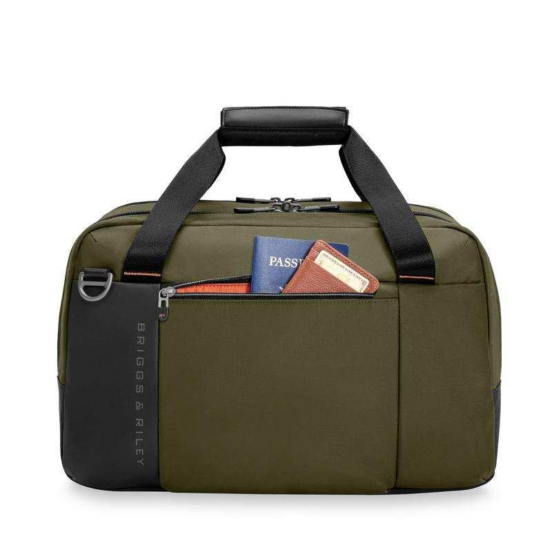 ZDX Collection Under-Seat Cabin Bag by Briggs & Riley (ZX220)