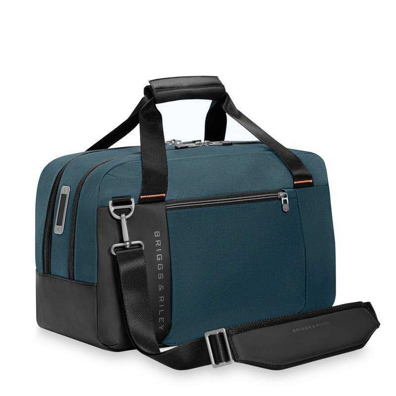 ZDX Collection Under-Seat Cabin Bag by Briggs & Riley (ZX220)