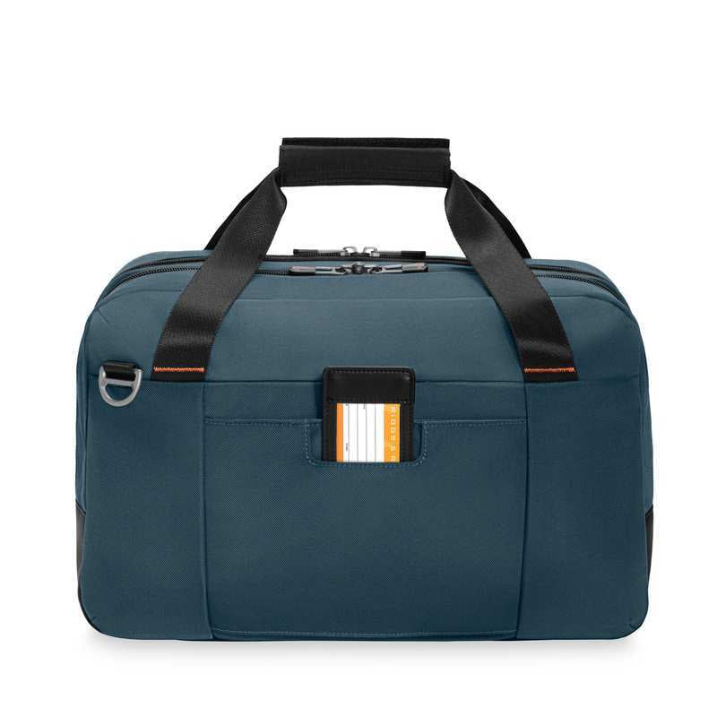 ZDX Collection Under-Seat Cabin Bag by Briggs & Riley (ZX220)