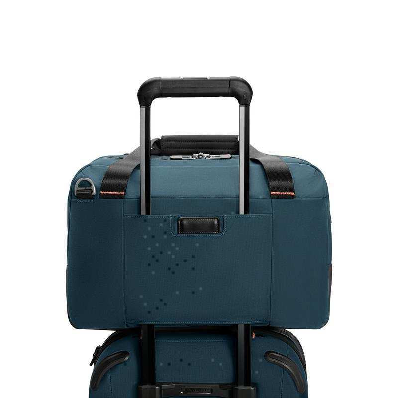 ZDX Collection Under-Seat Cabin Bag by Briggs & Riley (ZX220)