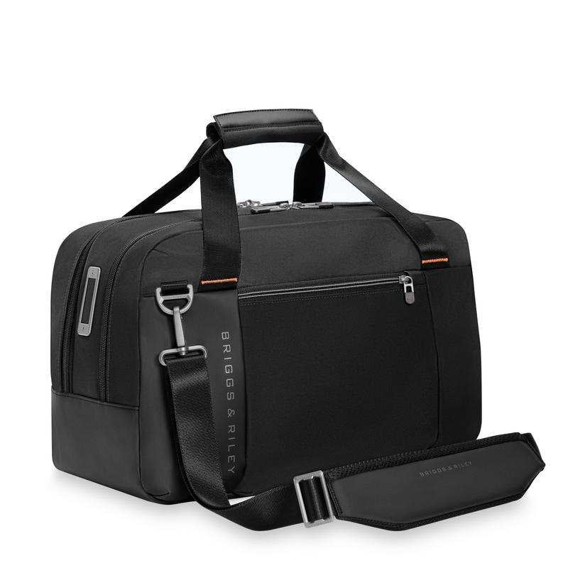 ZDX Collection Under-Seat Cabin Bag by Briggs & Riley (ZX220)