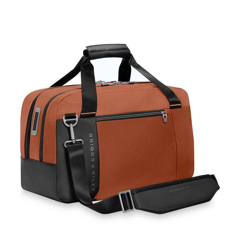 ZDX Collection Under-Seat Cabin Bag by Briggs & Riley (ZX220)