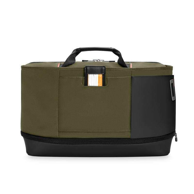 ZDX Collection Expandable Overnight Bag by Briggs & Riley (ZXD234X)
