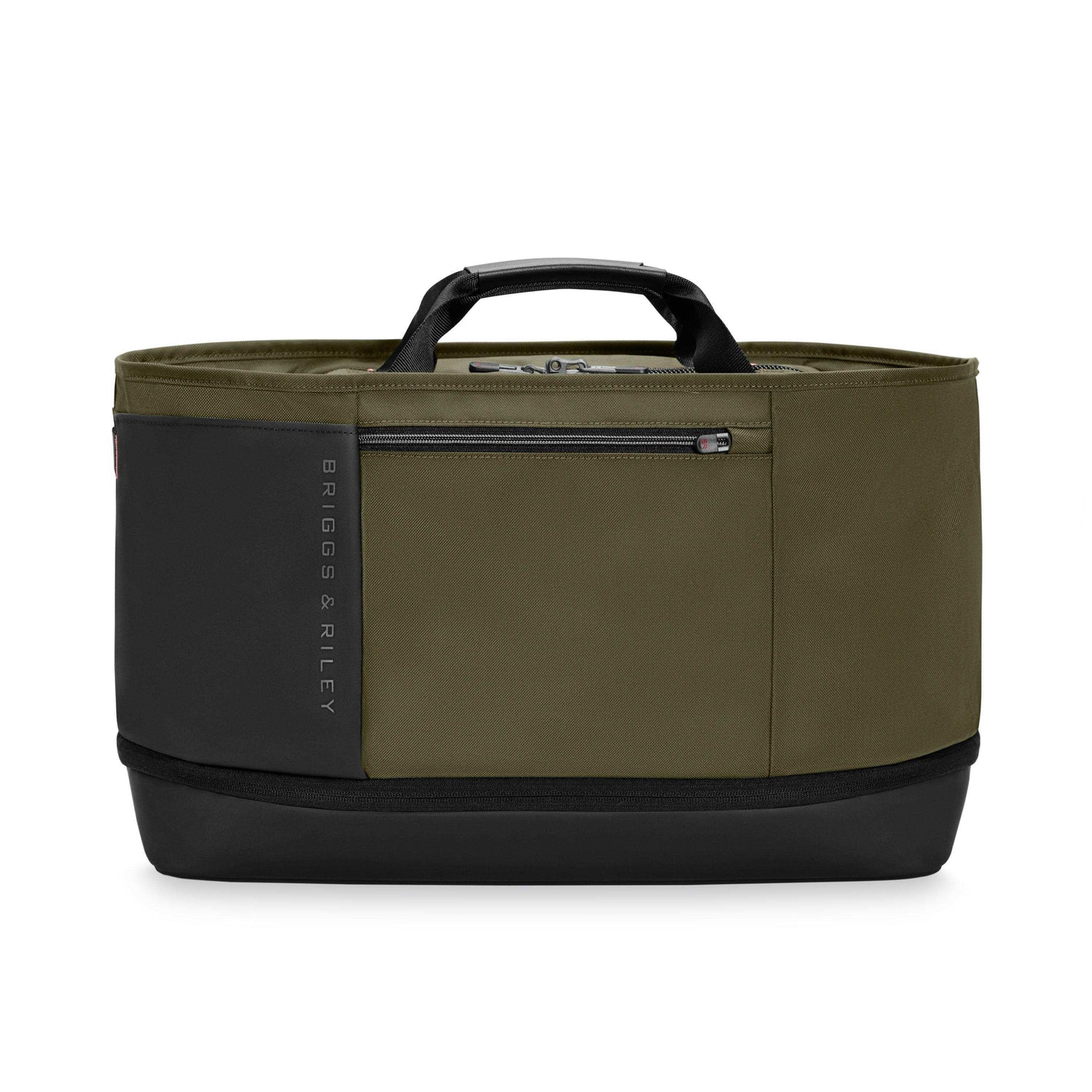ZDX Collection Expandable Overnight Bag by Briggs & Riley (ZXD234X)