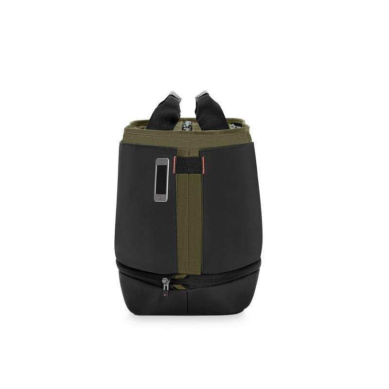 ZDX Collection Expandable Overnight Bag by Briggs & Riley (ZXD234X)