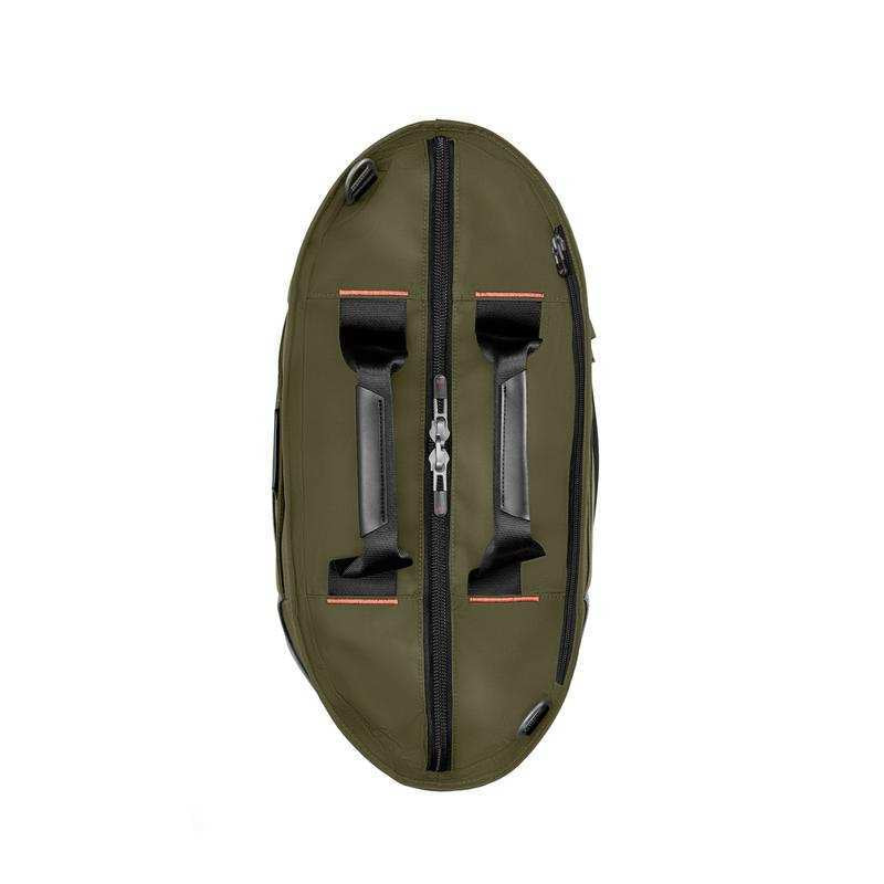 ZDX Collection Expandable Overnight Bag by Briggs & Riley (ZXD234X)