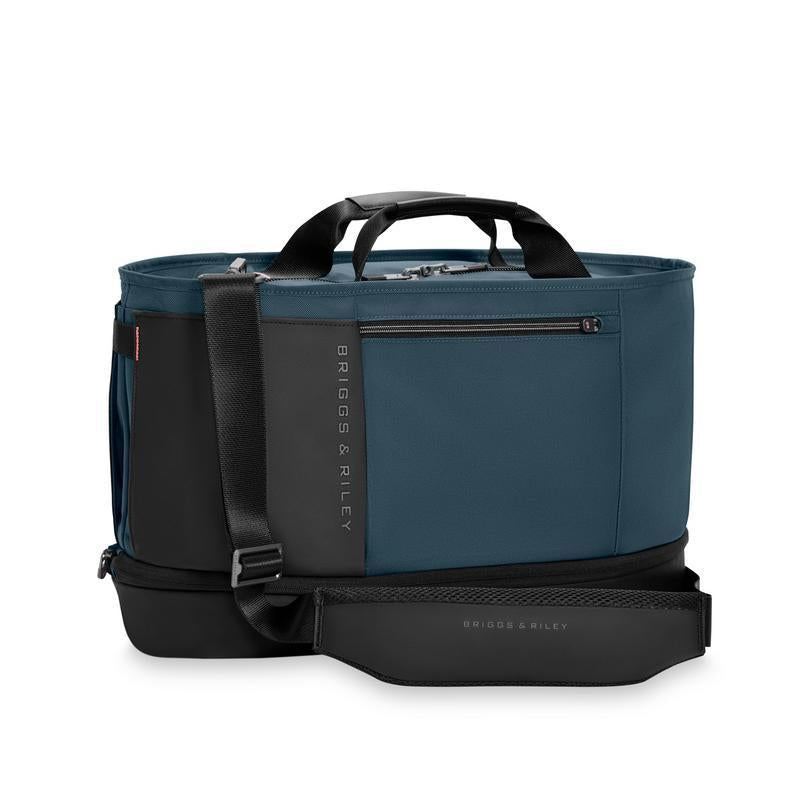 ZDX Collection Expandable Overnight Bag by Briggs & Riley (ZXD234X)