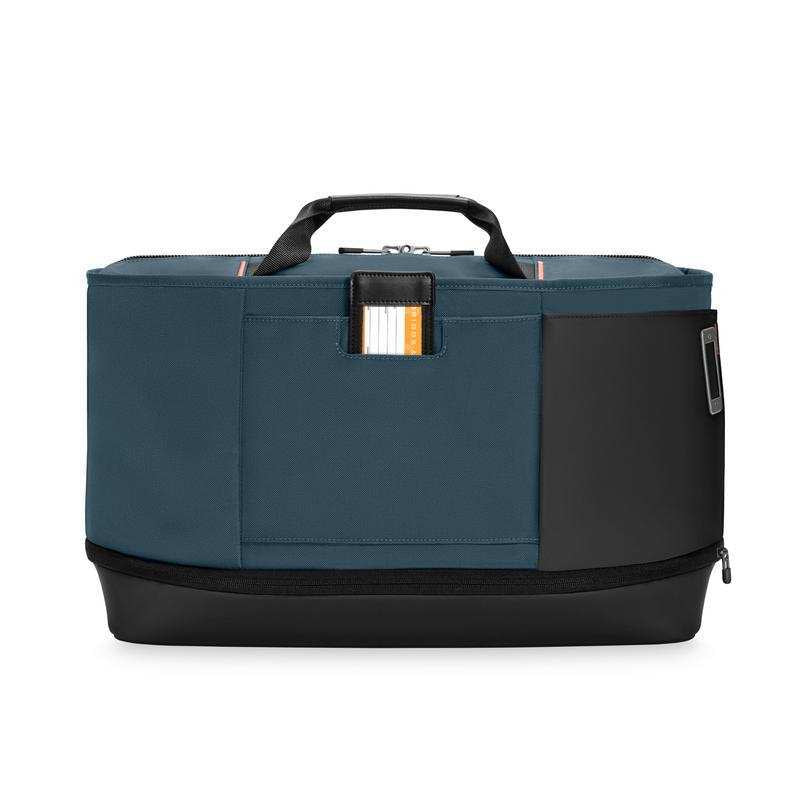 ZDX Collection Expandable Overnight Bag by Briggs & Riley (ZXD234X)