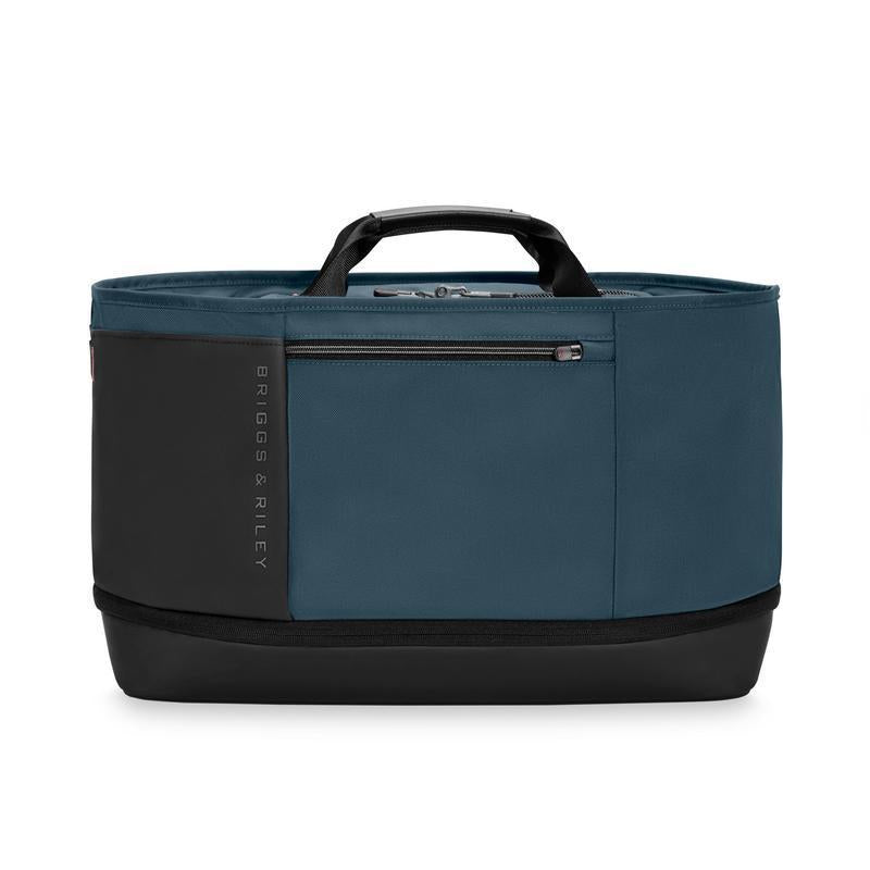 ZDX Collection Expandable Overnight Bag by Briggs & Riley (ZXD234X)
