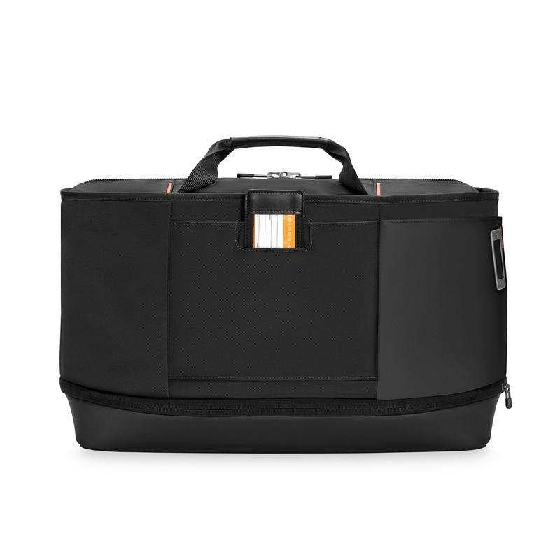 ZDX Collection Expandable Overnight Bag by Briggs & Riley (ZXD234X)