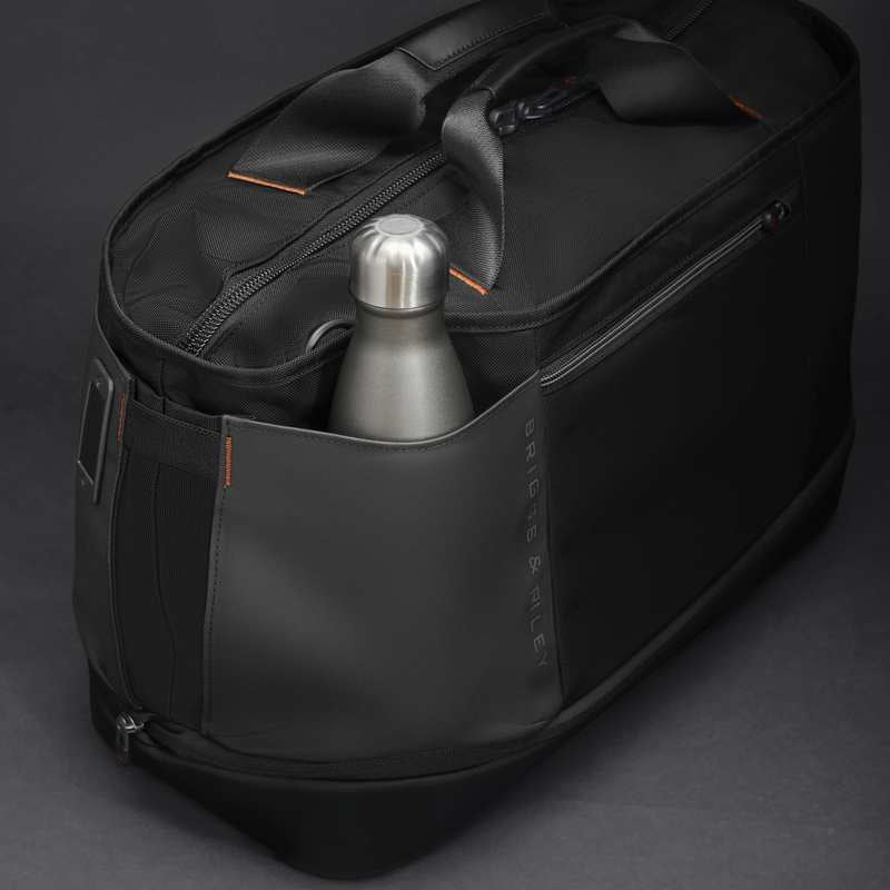 ZDX Collection Expandable Overnight Bag by Briggs & Riley (ZXD234X)