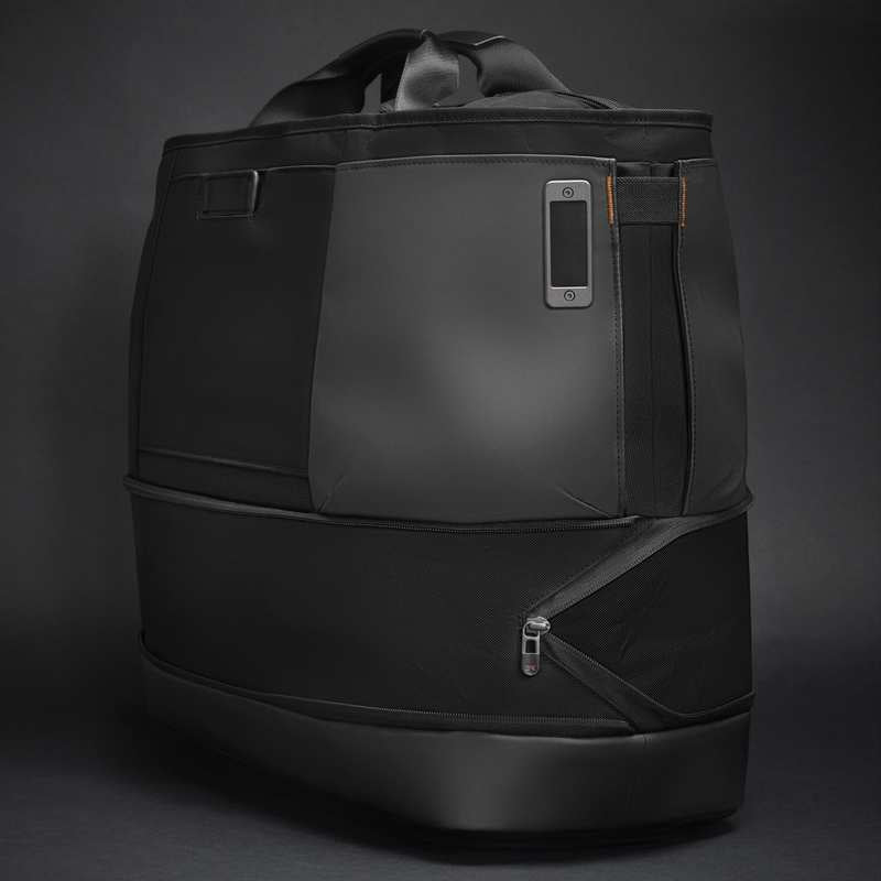ZDX Collection Expandable Overnight Bag by Briggs & Riley (ZXD234X)
