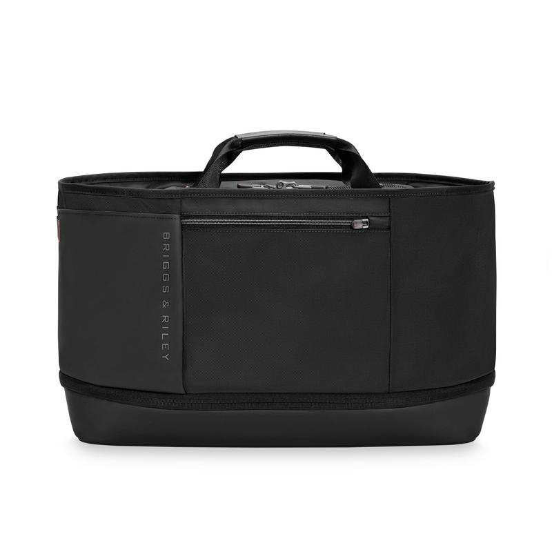 ZDX Collection Expandable Overnight Bag by Briggs & Riley (ZXD234X)
