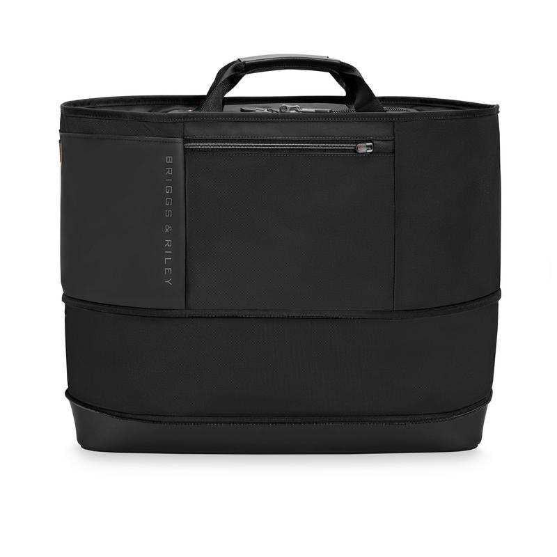 ZDX Collection Expandable Overnight Bag by Briggs & Riley (ZXD234X)