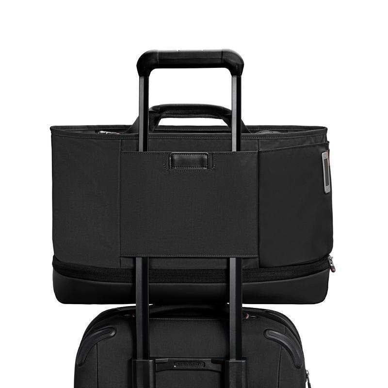 ZDX Collection Expandable Overnight Bag by Briggs & Riley (ZXD234X)