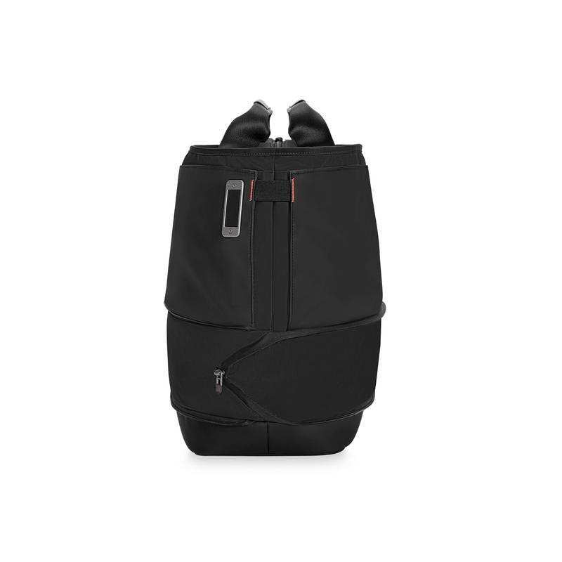 ZDX Collection Expandable Overnight Bag by Briggs & Riley (ZXD234X)