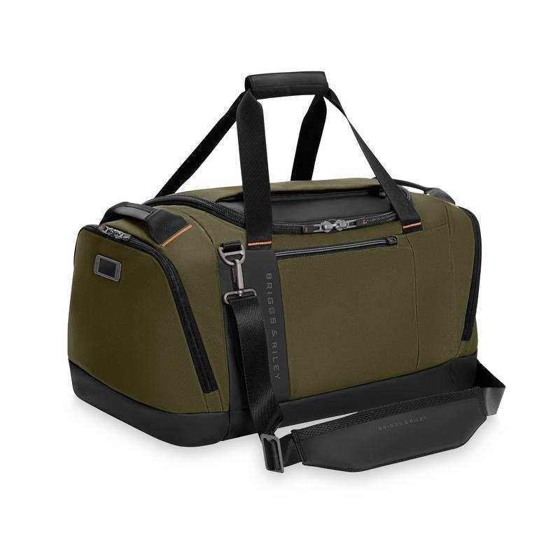 ZDX Collection Large Travel Duffle by Briggs & Riley (ZXD247)