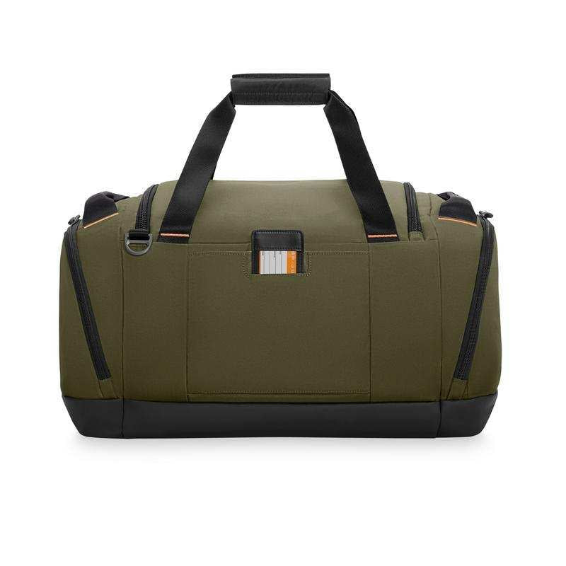 ZDX Collection Large Travel Duffle by Briggs & Riley (ZXD247)