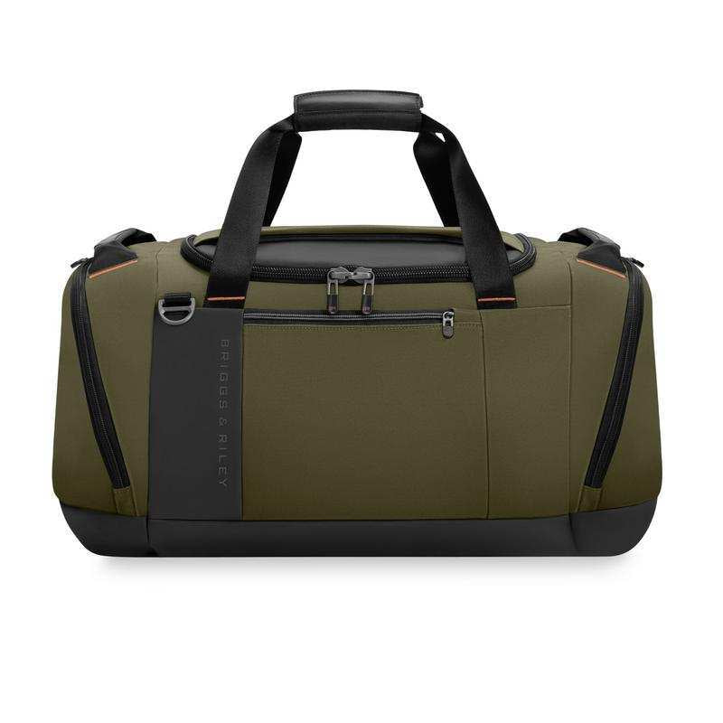 ZDX Collection Large Travel Duffle by Briggs & Riley (ZXD247)