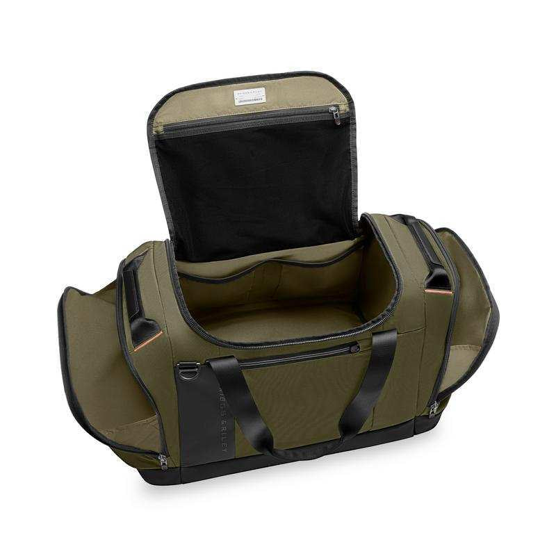 ZDX Collection Large Travel Duffle by Briggs & Riley (ZXD247)