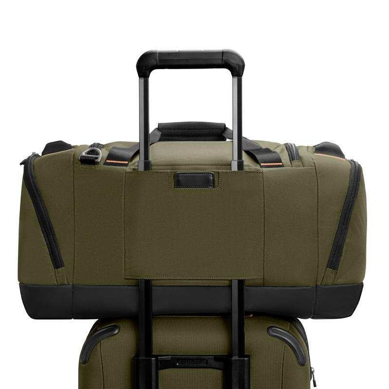 ZDX Collection Large Travel Duffle by Briggs & Riley (ZXD247)