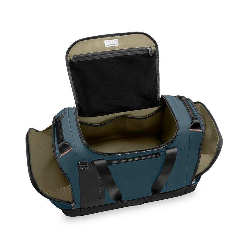 ZDX Collection Large Travel Duffle by Briggs & Riley (ZXD247)