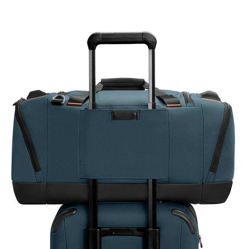 ZDX Collection Large Travel Duffle by Briggs & Riley (ZXD247)